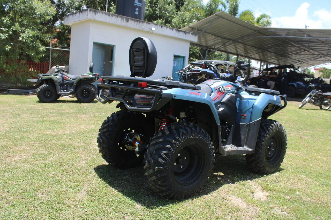 Loncin