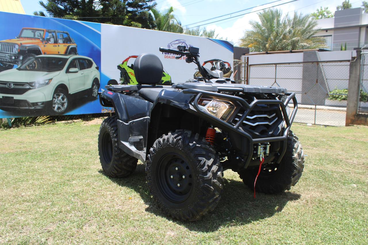 Loncin