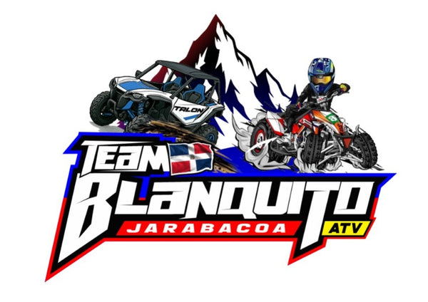 Team Blanquito ATV