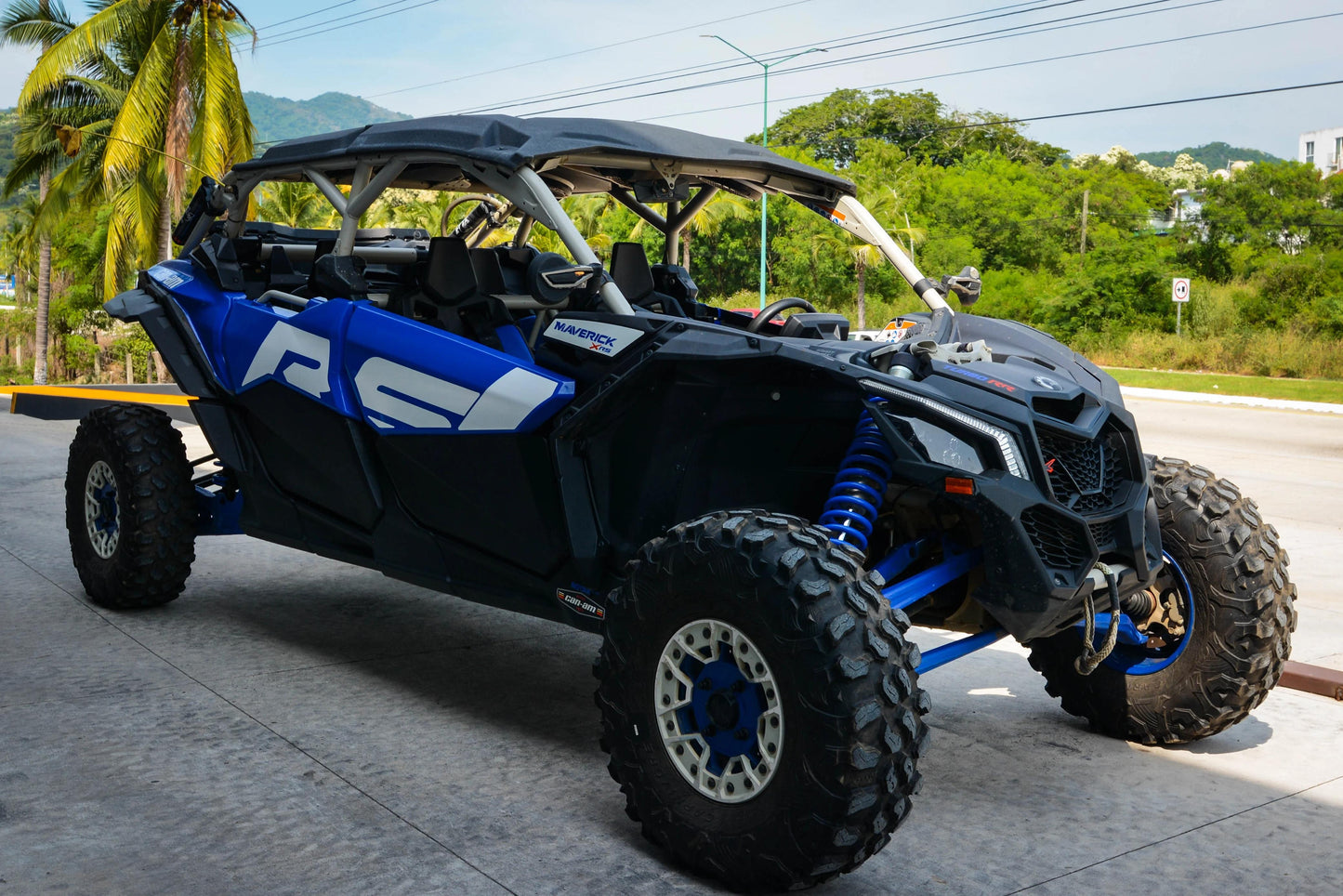 Can Am