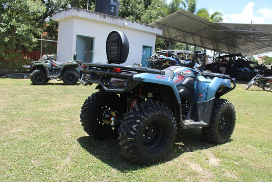 Loncin