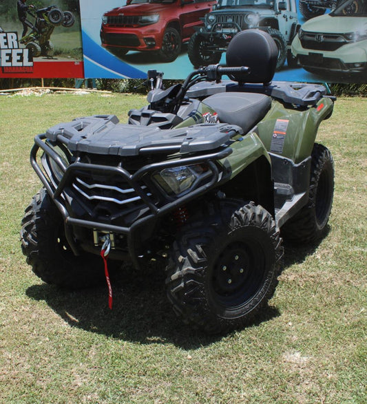 Loncin
