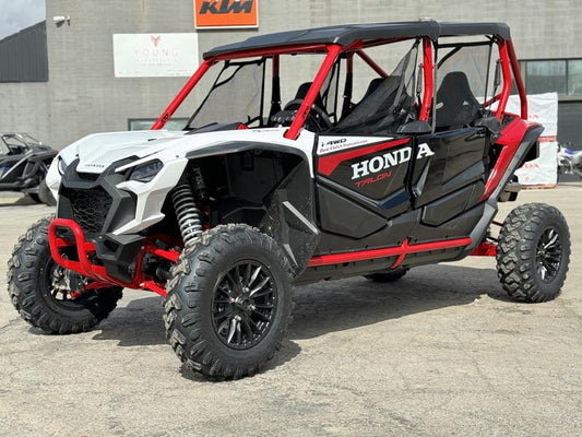 Honda Talon