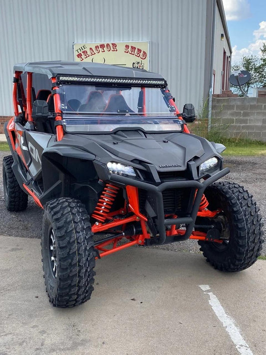 Honda Talon